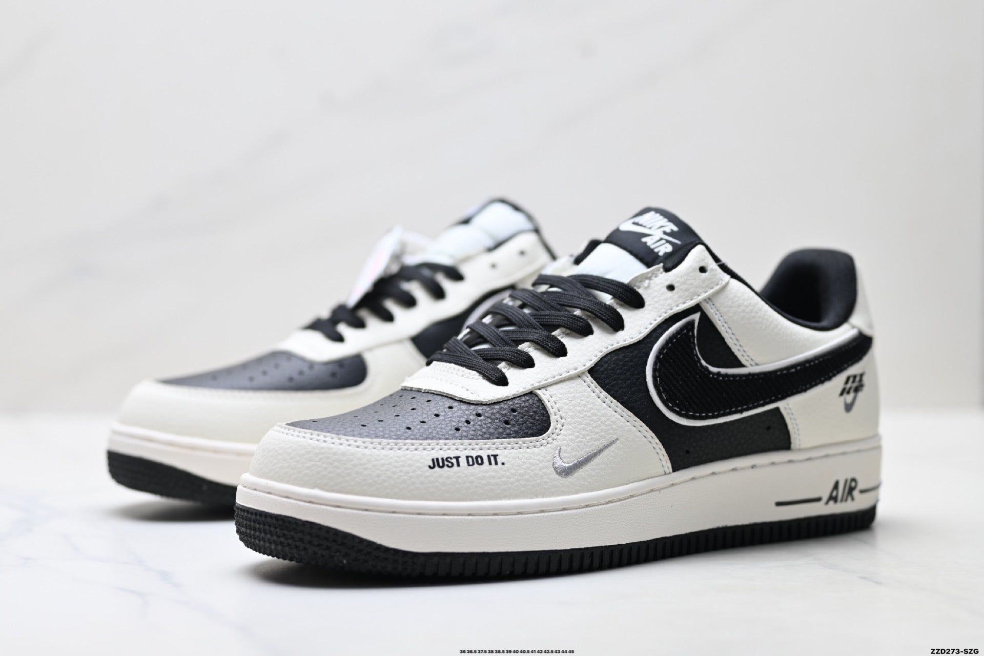 Nike Air Force 1 '07 LV8 – Low Top Sneaker HO7788-102