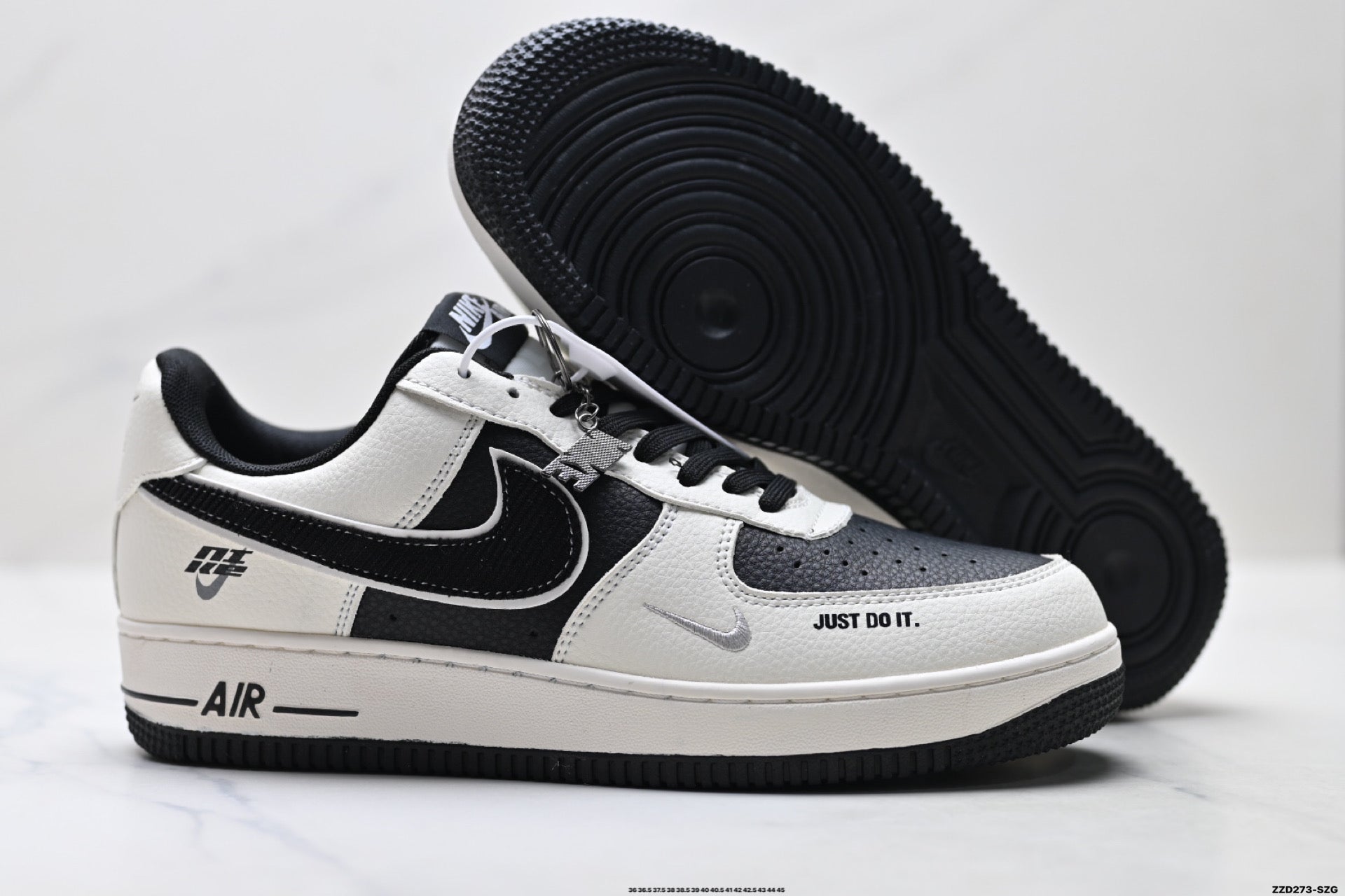Nike Air Force 1 '07 LV8 – Low Top Sneaker HO7788-102