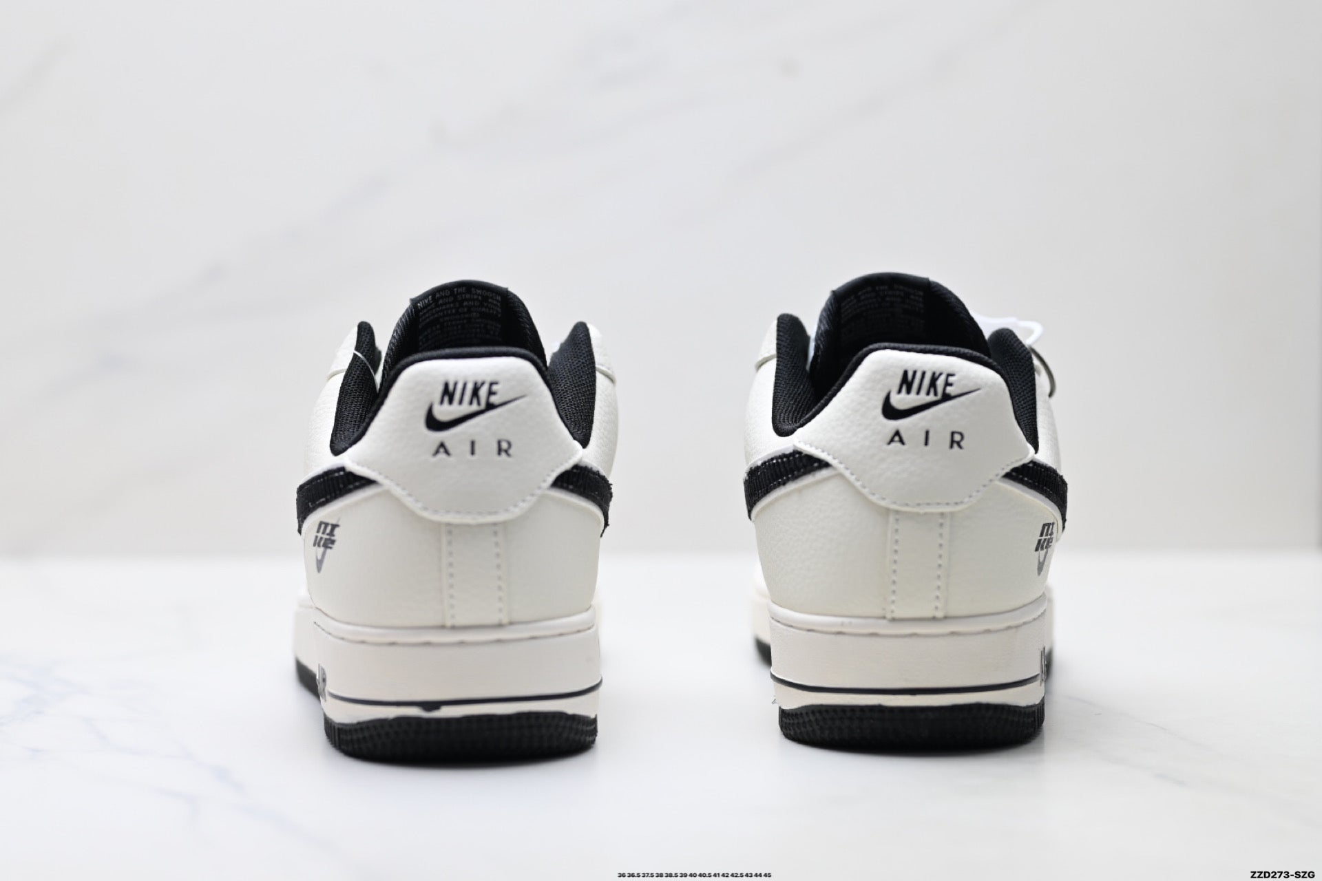 Nike Air Force 1 '07 LV8 – Low Top Sneaker HO7788-102