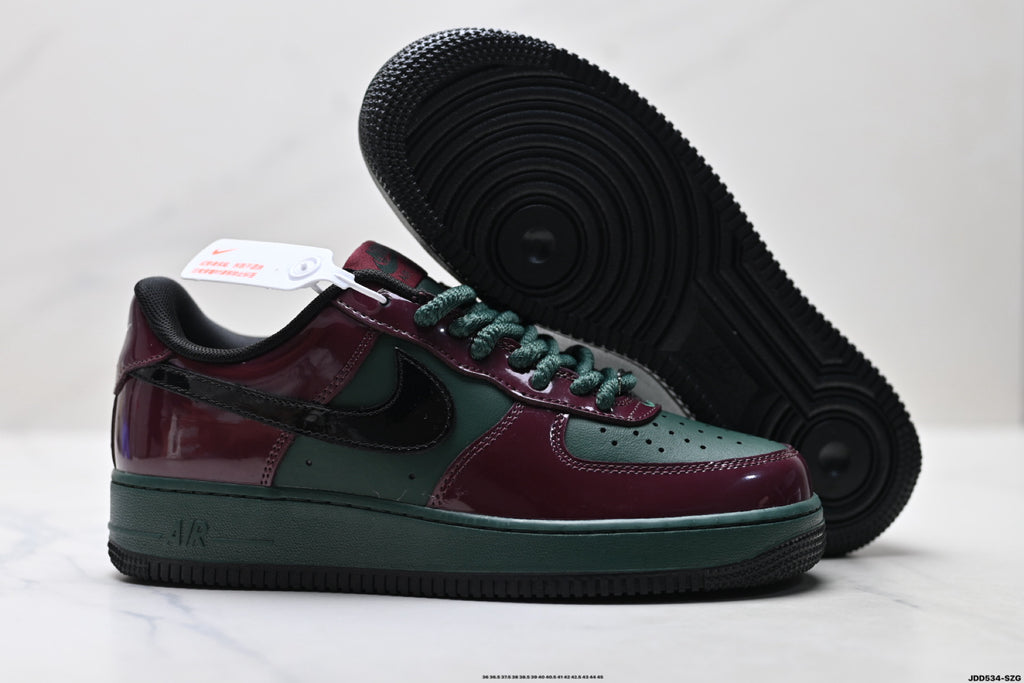 Nike Air Force 1 '07 – Low Top Classic Sneaker  IX4088-352