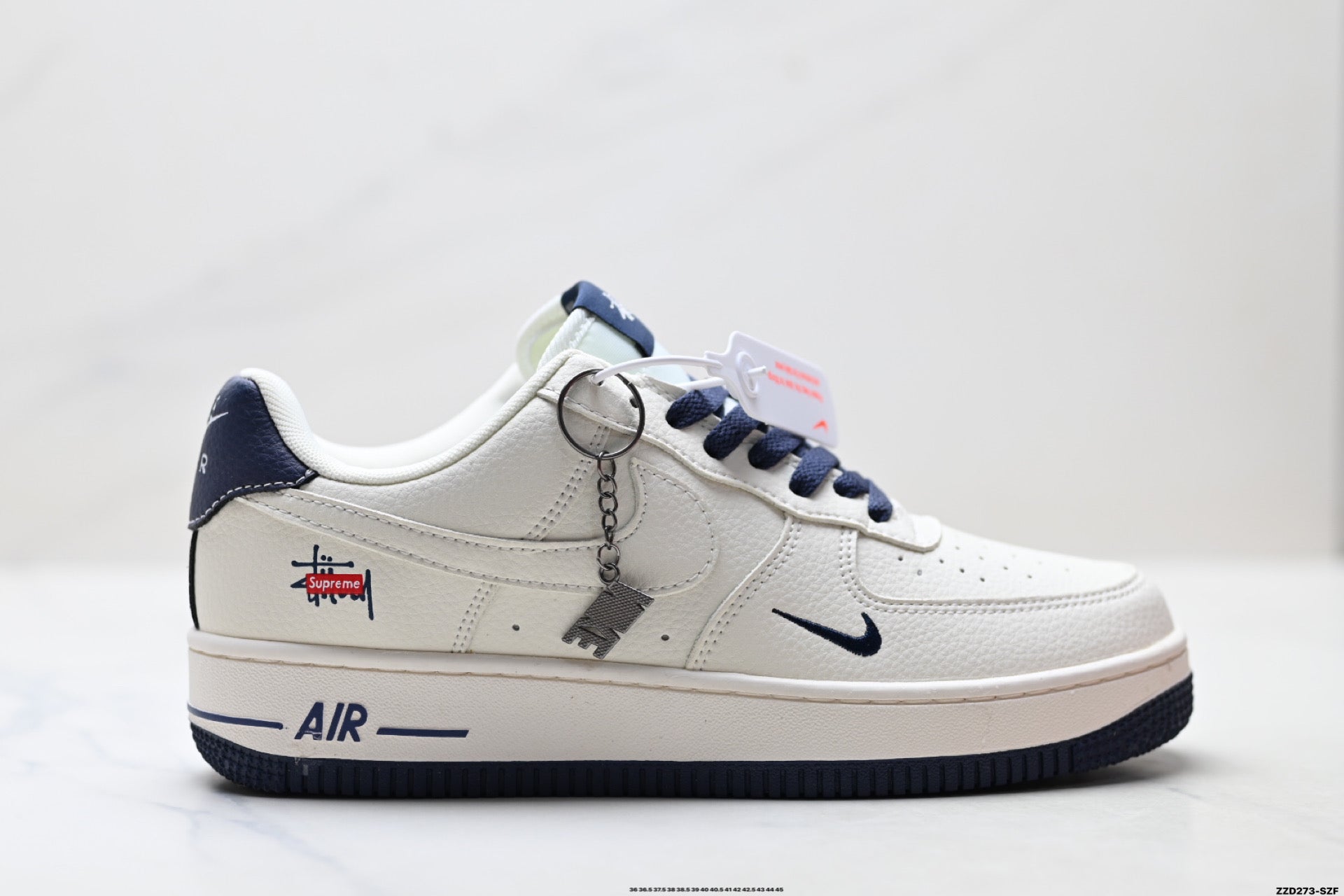 Nike Air Force 1 '07 LV8 – Low Top Sneaker HO7788-101