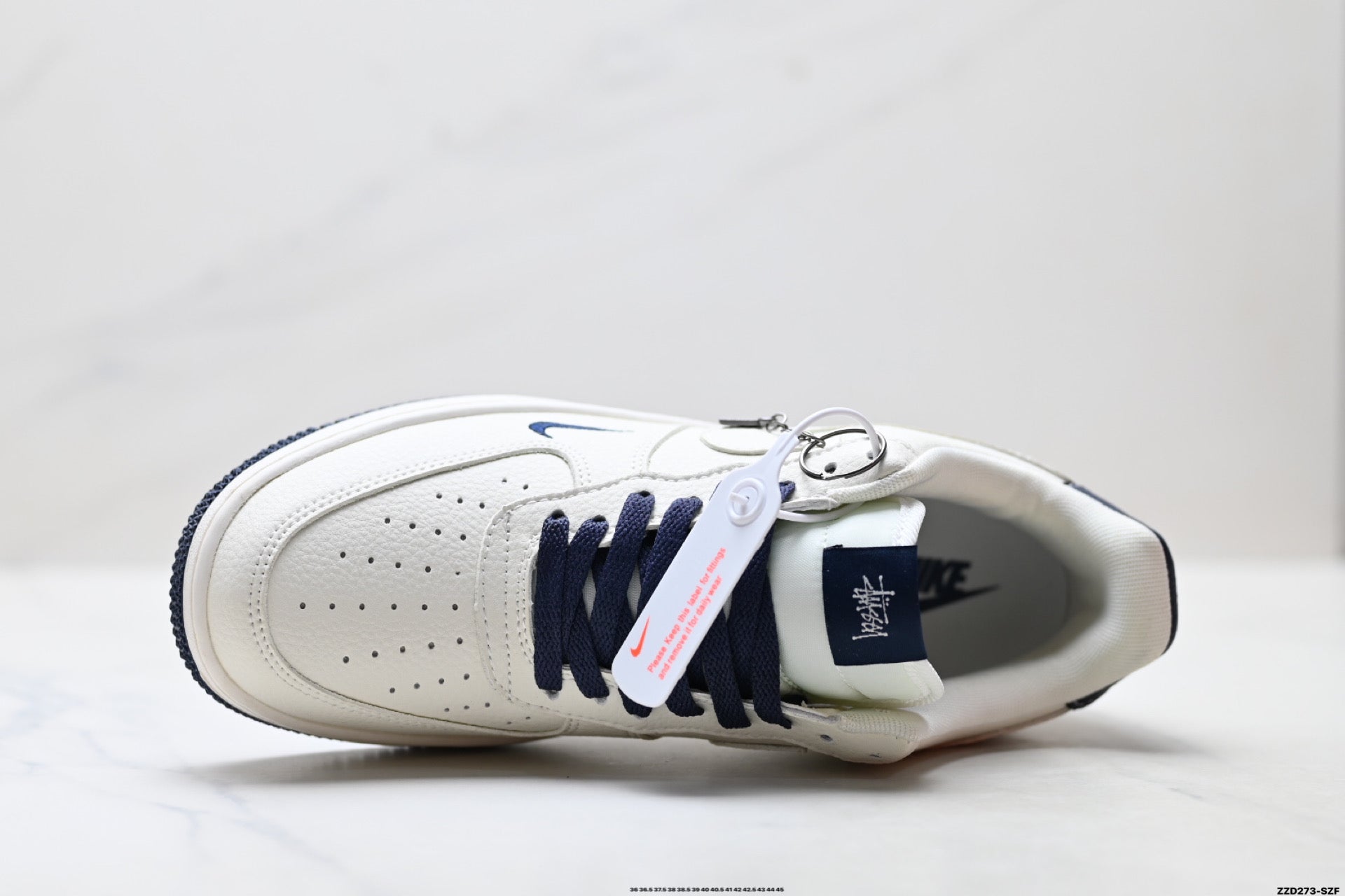 Nike Air Force 1 '07 LV8 – Low Top Sneaker HO7788-101