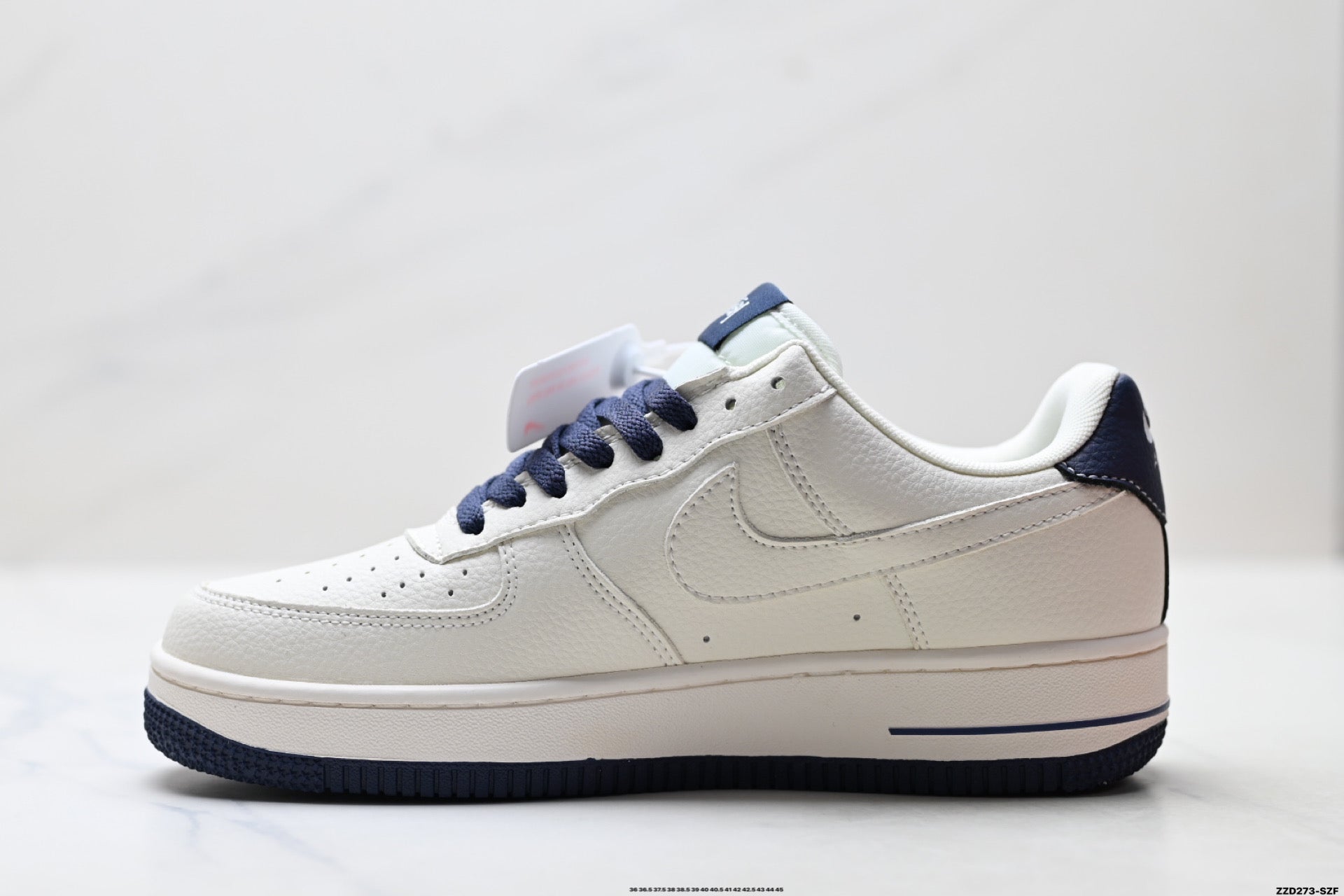 Nike Air Force 1 '07 LV8 – Low Top Sneaker HO7788-101