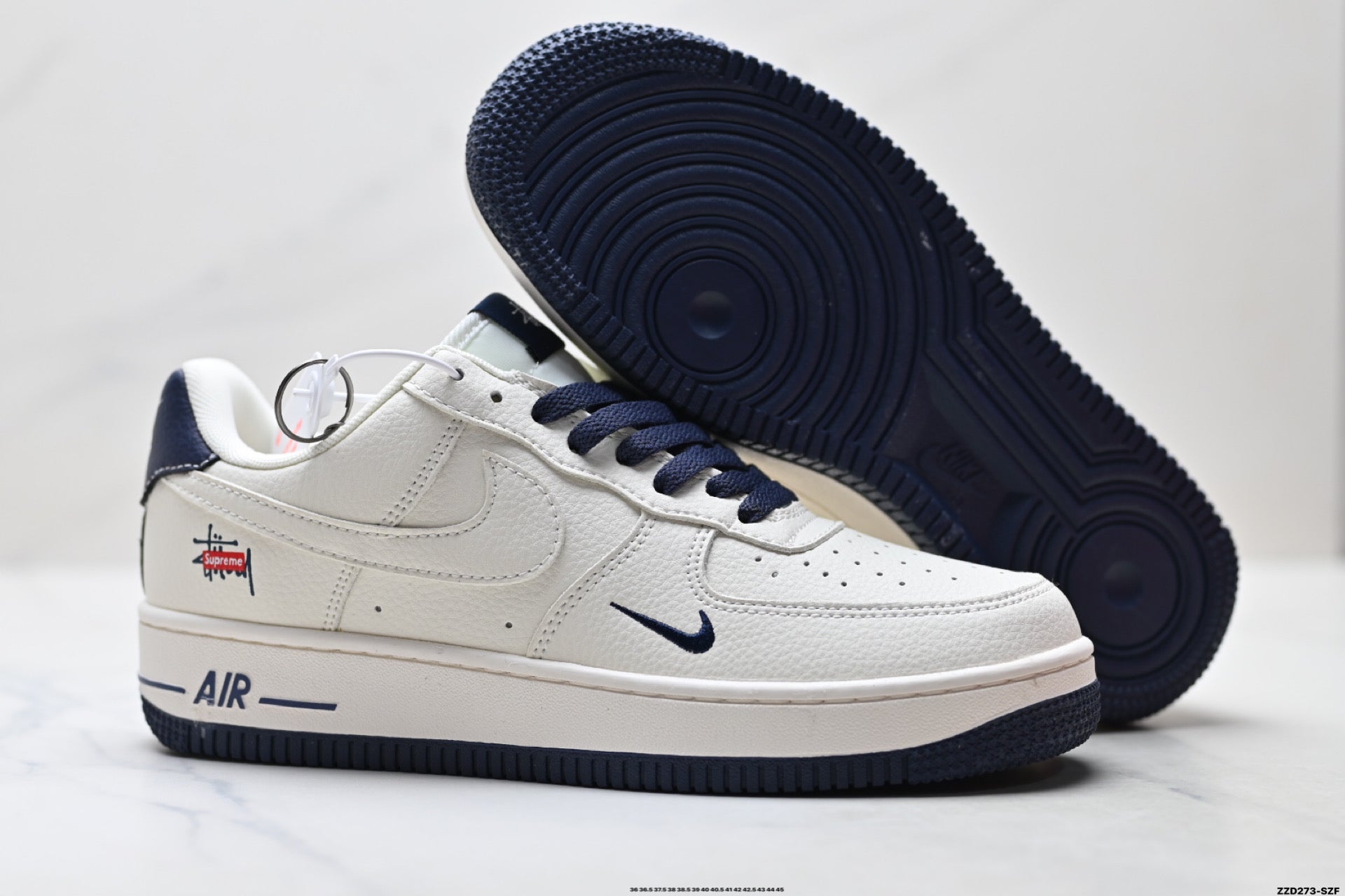 Nike Air Force 1 '07 LV8 – Low Top Sneaker HO7788-101