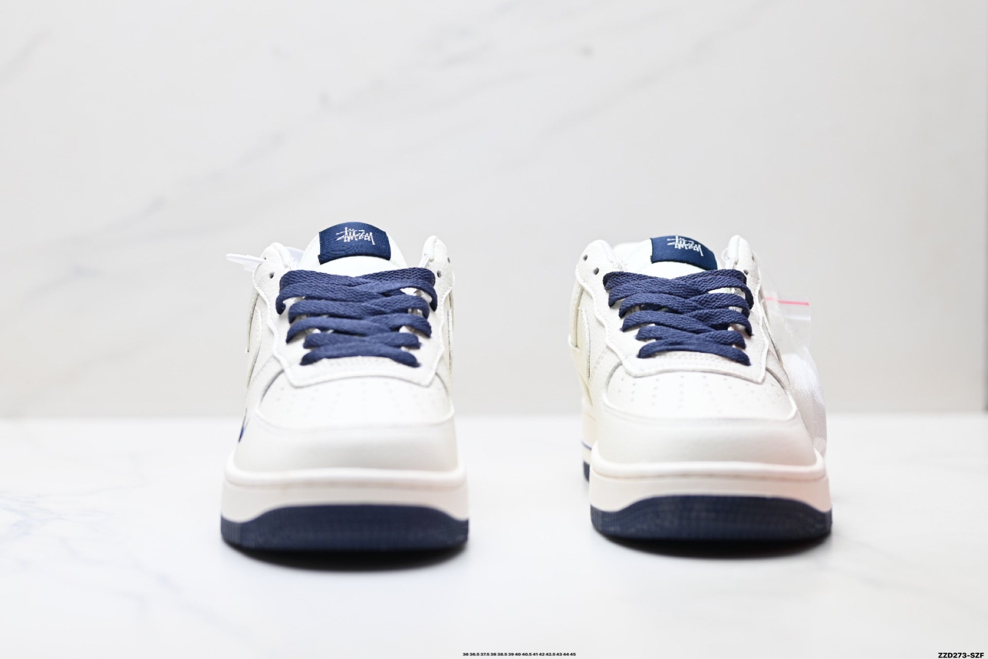 Nike Air Force 1 '07 LV8 – Low Top Sneaker HO7788-101