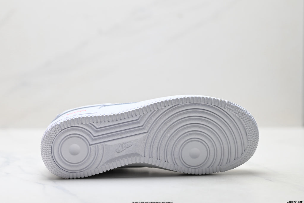 Nike Air Force 1 '07 – Low Top Classic Sneaker CU9225-100