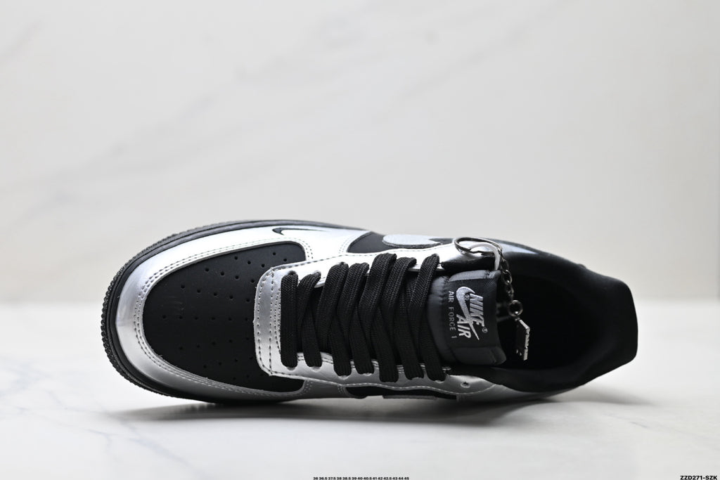 Nike Air Force 1 '07 – Low Top Classic Sneaker RJ1988-008