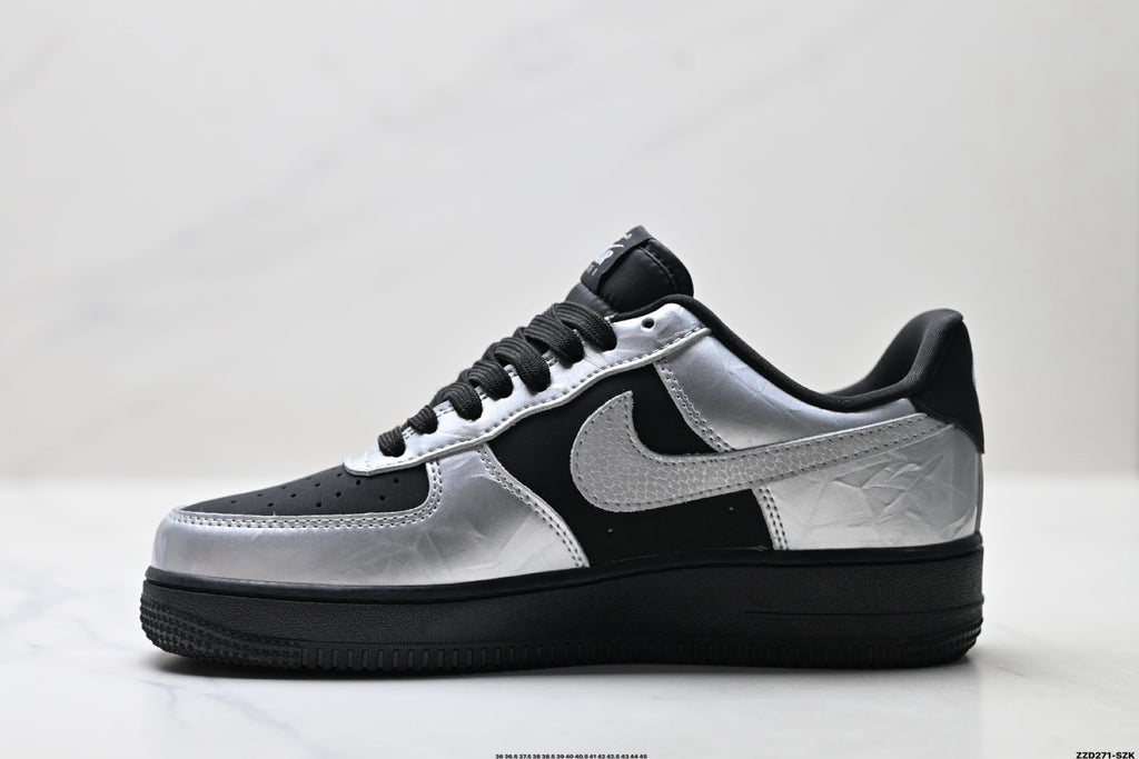 Nike Air Force 1 '07 – Low Top Classic Sneaker RJ1988-008