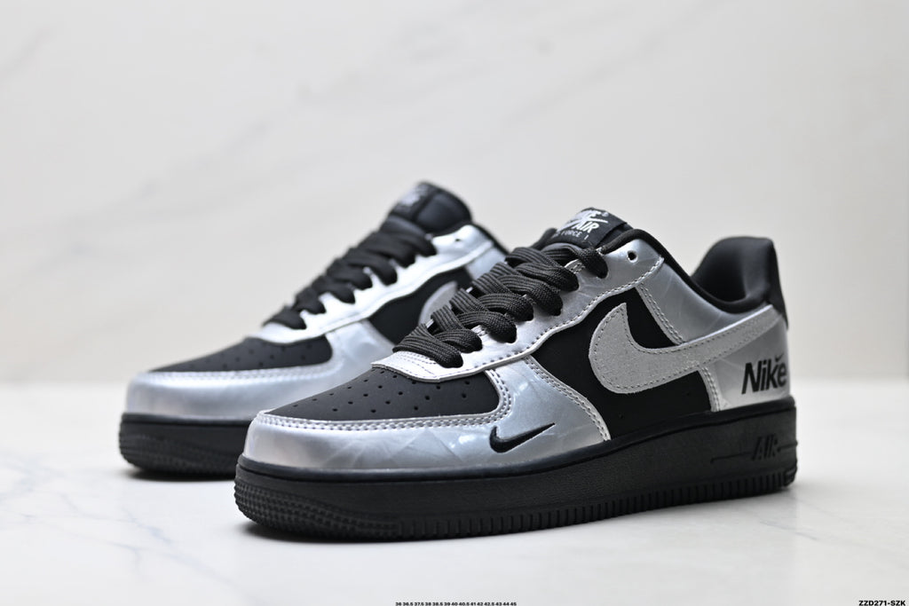Nike Air Force 1 '07 – Low Top Classic Sneaker RJ1988-008