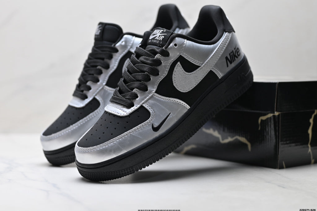Nike Air Force 1 '07 – Low Top Classic Sneaker RJ1988-008