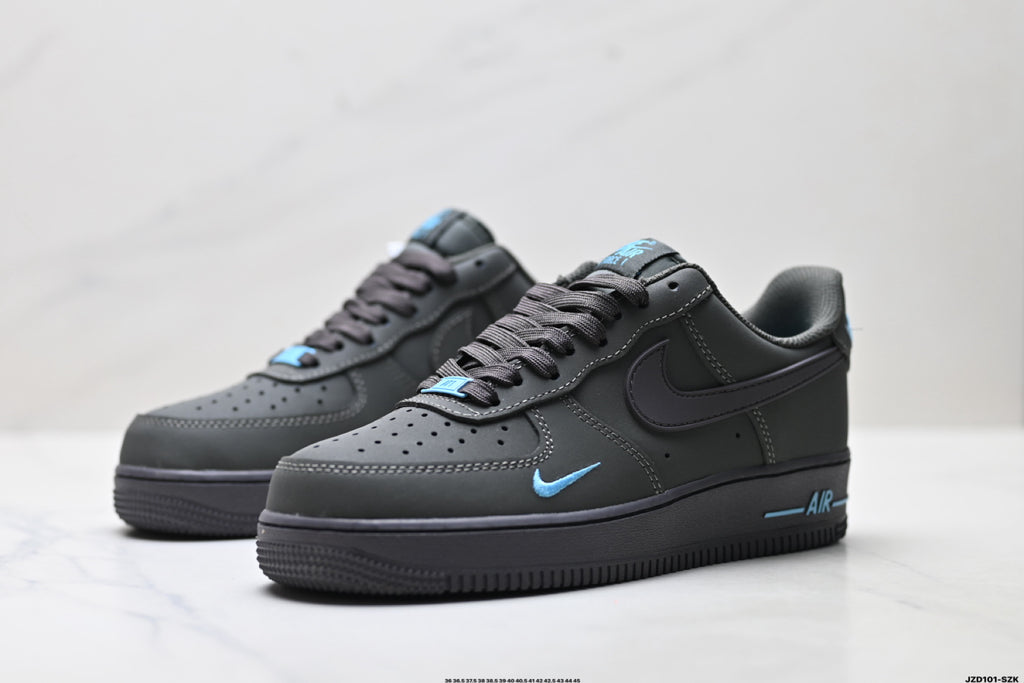 Nike Air Force 1 '07 – Low Top Classic Sneaker IV4682-060