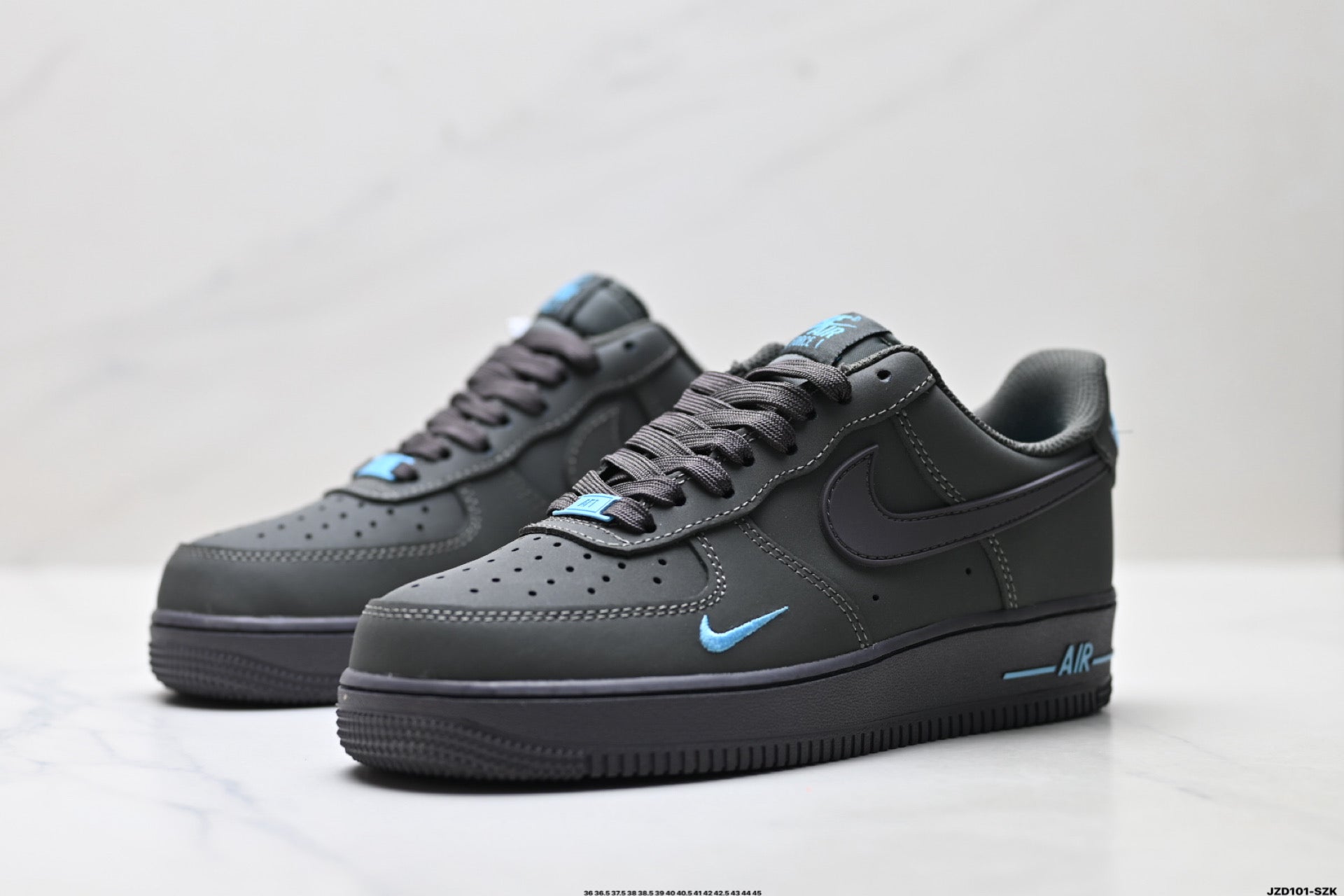 Nike Air Force 1 '07 – Low Top Classic Sneaker IV4682-060