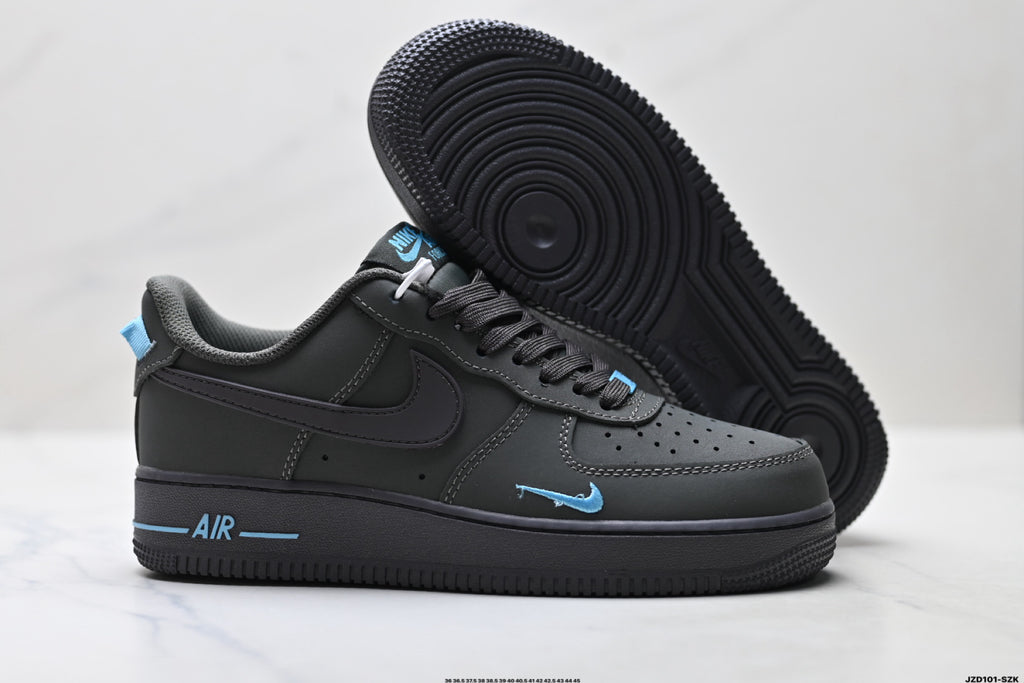 Nike Air Force 1 '07 – Low Top Classic Sneaker IV4682-060
