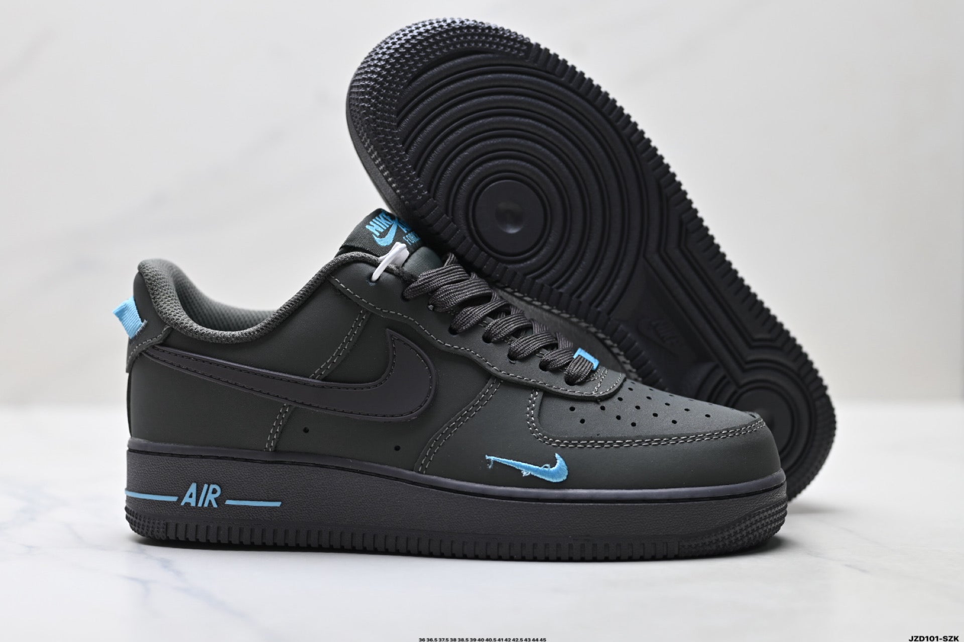 Nike Air Force 1 '07 – Low Top Classic Sneaker IV4682-060