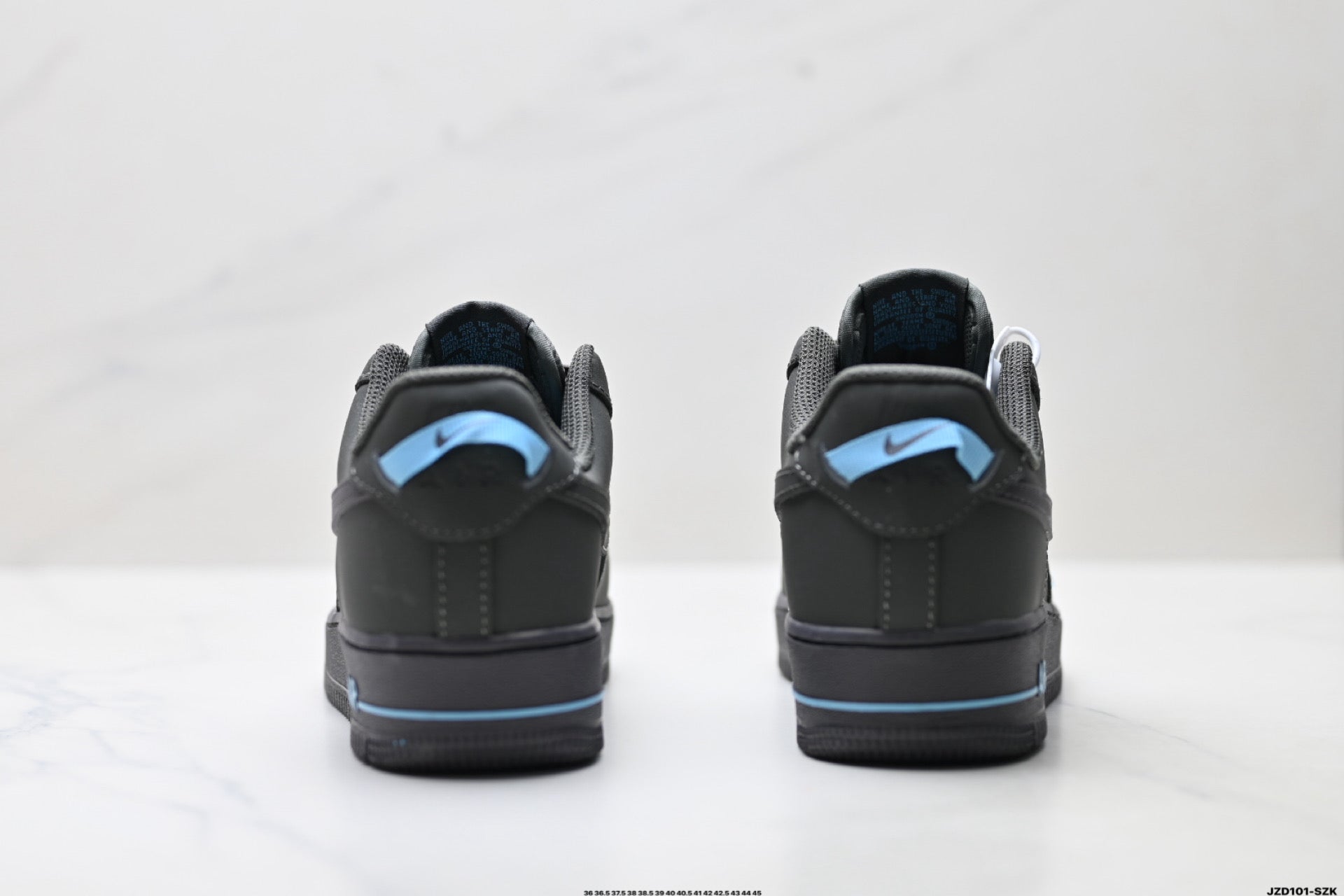 Nike Air Force 1 '07 – Low Top Classic Sneaker IV4682-060