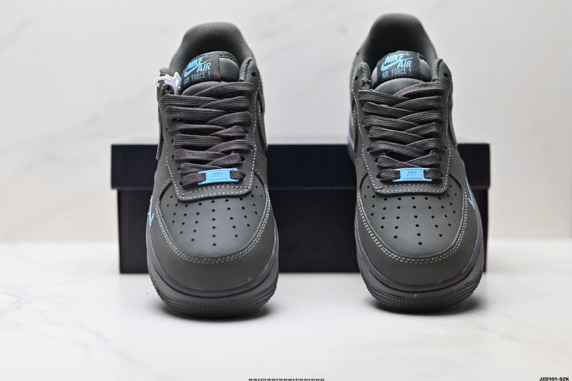 Nike Air Force 1 '07 – Low Top Classic Sneaker IV4682-060