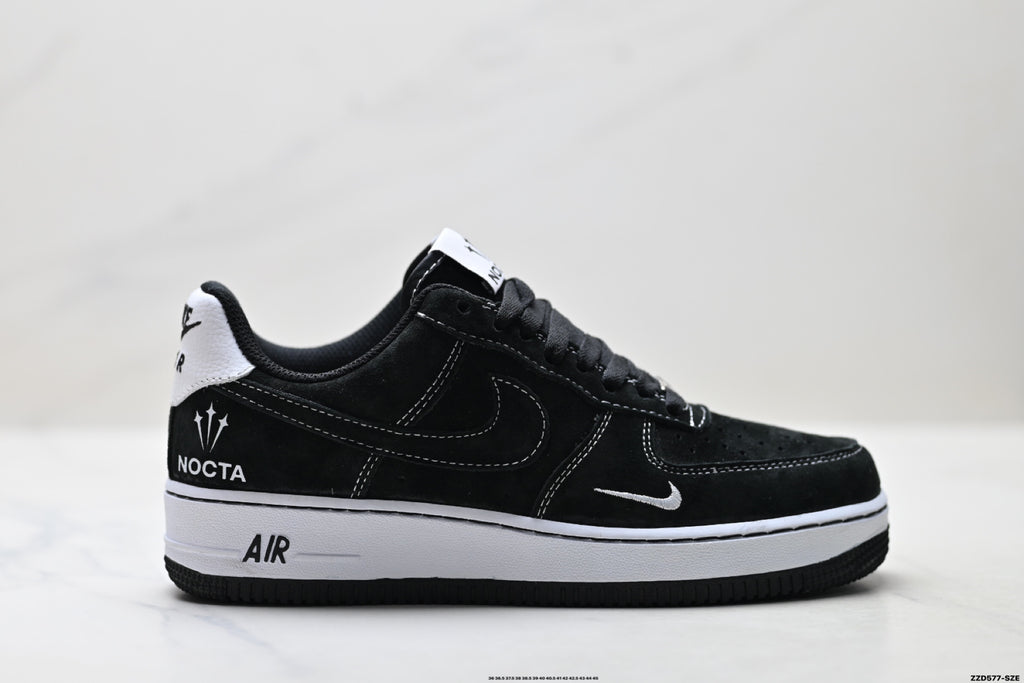 Nike Air Force 1 '07 – Low Top Classic Sneaker DV0788-007