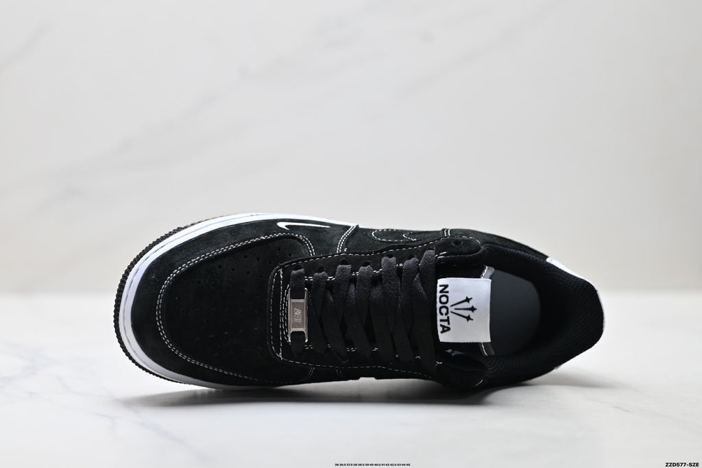 Nike Air Force 1 '07 – Low Top Classic Sneaker DV0788-007