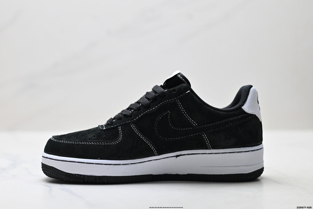 Nike Air Force 1 '07 – Low Top Classic Sneaker DV0788-007