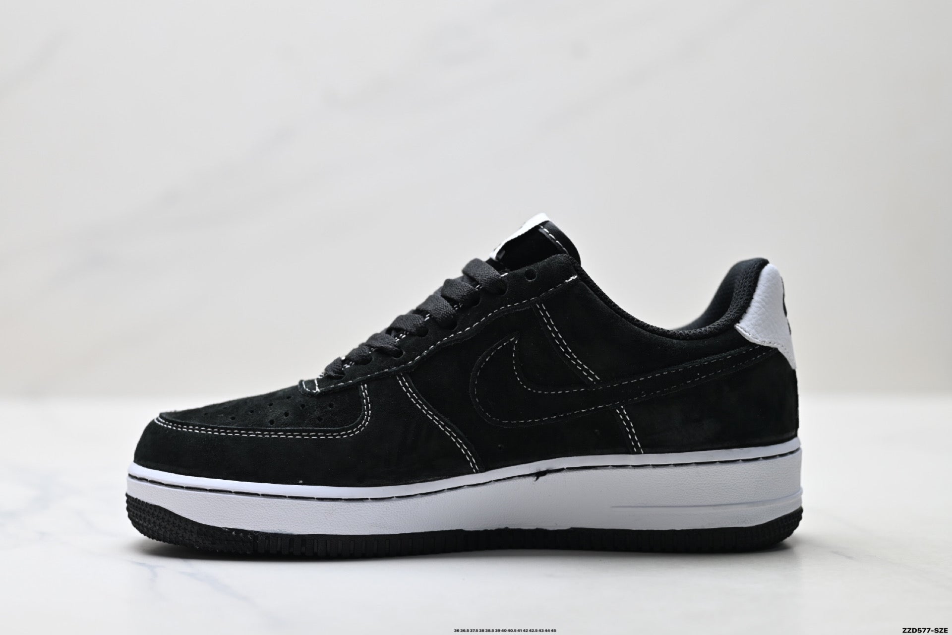 Nike Air Force 1 '07 – Low Top Classic Sneaker DV0788-007