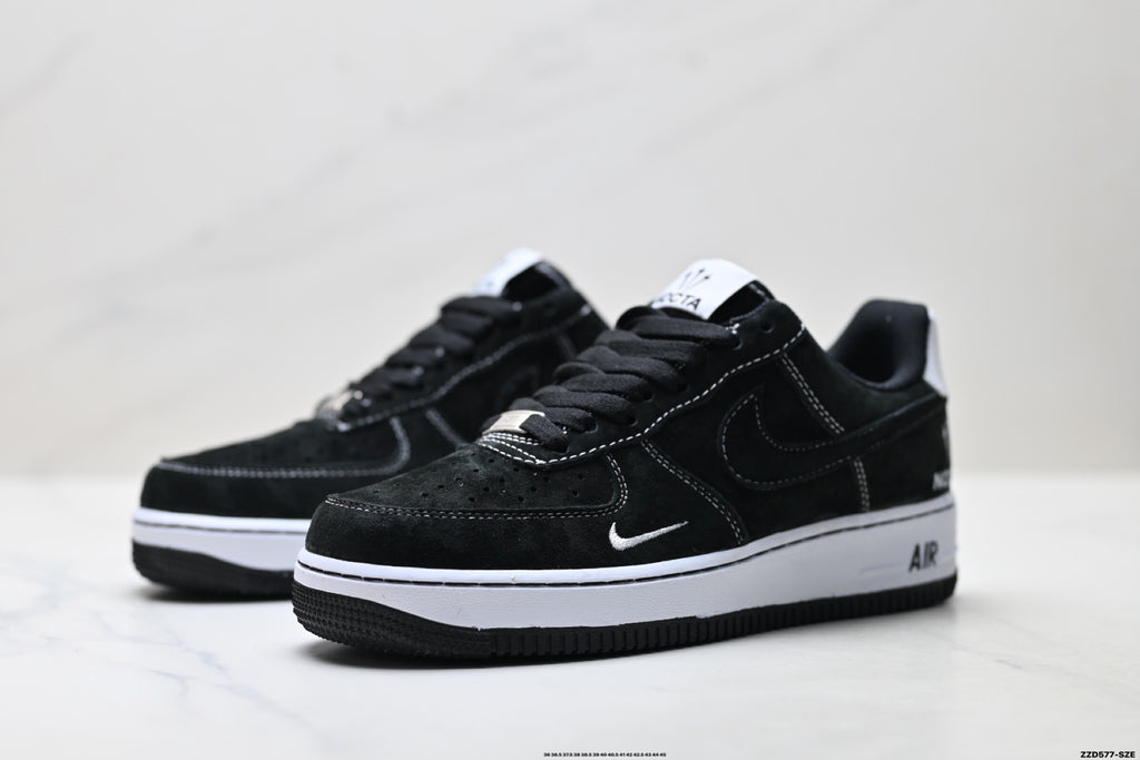 Nike Air Force 1 '07 – Low Top Classic Sneaker DV0788-007