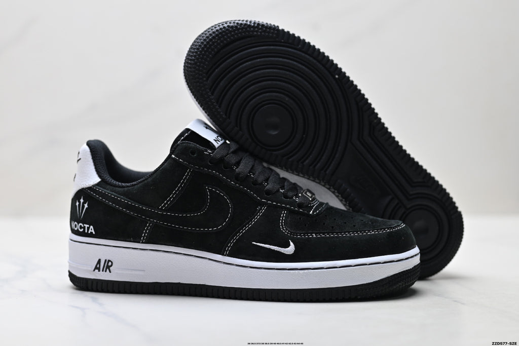 Nike Air Force 1 '07 – Low Top Classic Sneaker DV0788-007