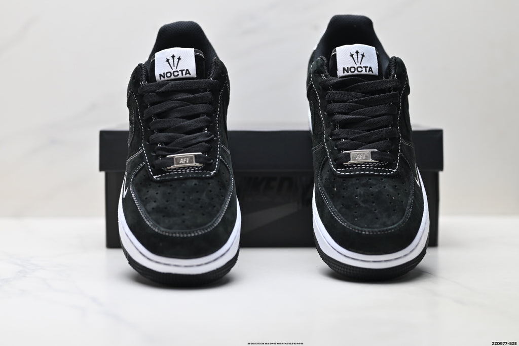 Nike Air Force 1 '07 – Low Top Classic Sneaker DV0788-007