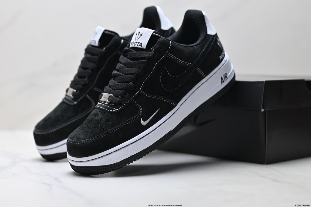 Nike Air Force 1 '07 – Low Top Classic Sneaker DV0788-007
