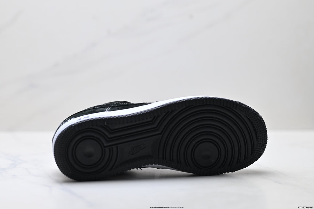 Nike Air Force 1 '07 – Low Top Classic Sneaker DV0788-007