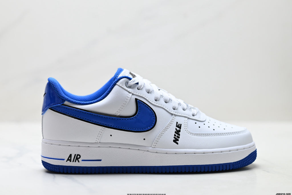 Nike Air Force 1 '07 – Low Top Sneaker DO3809-100