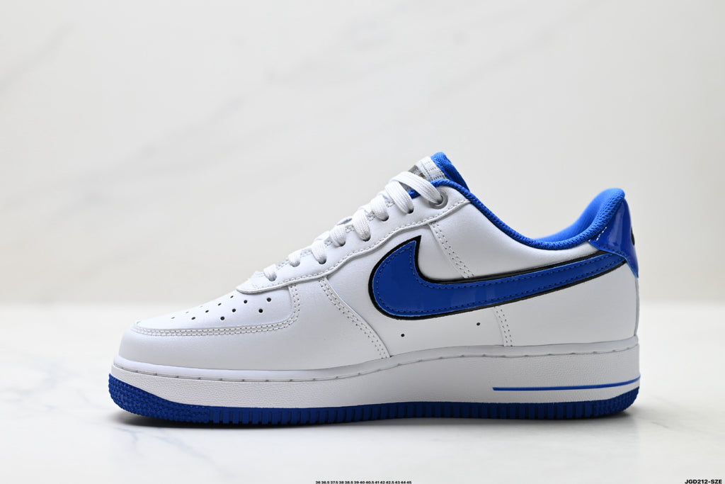 Nike Air Force 1 '07 – Low Top Sneaker DO3809-100