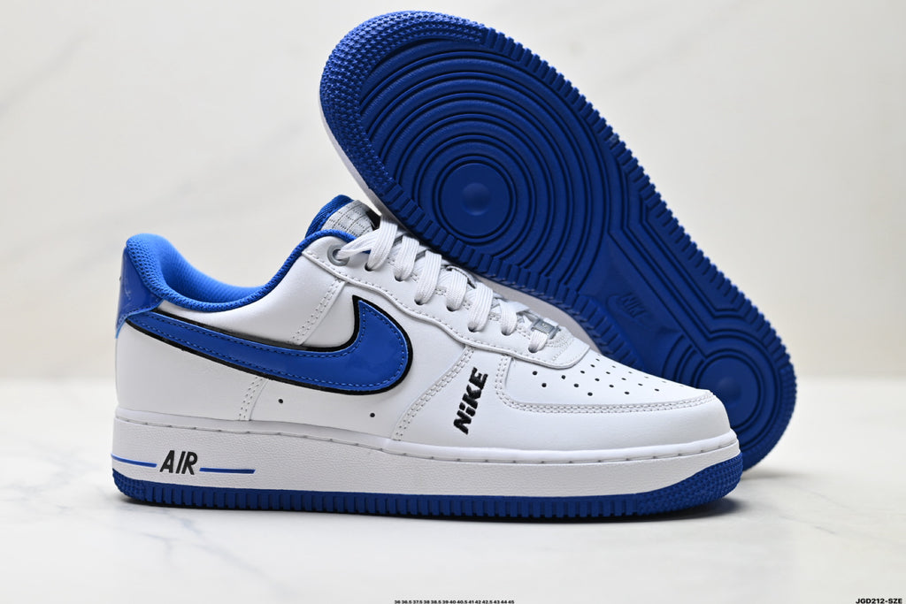 Nike Air Force 1 '07 – Low Top Sneaker DO3809-100