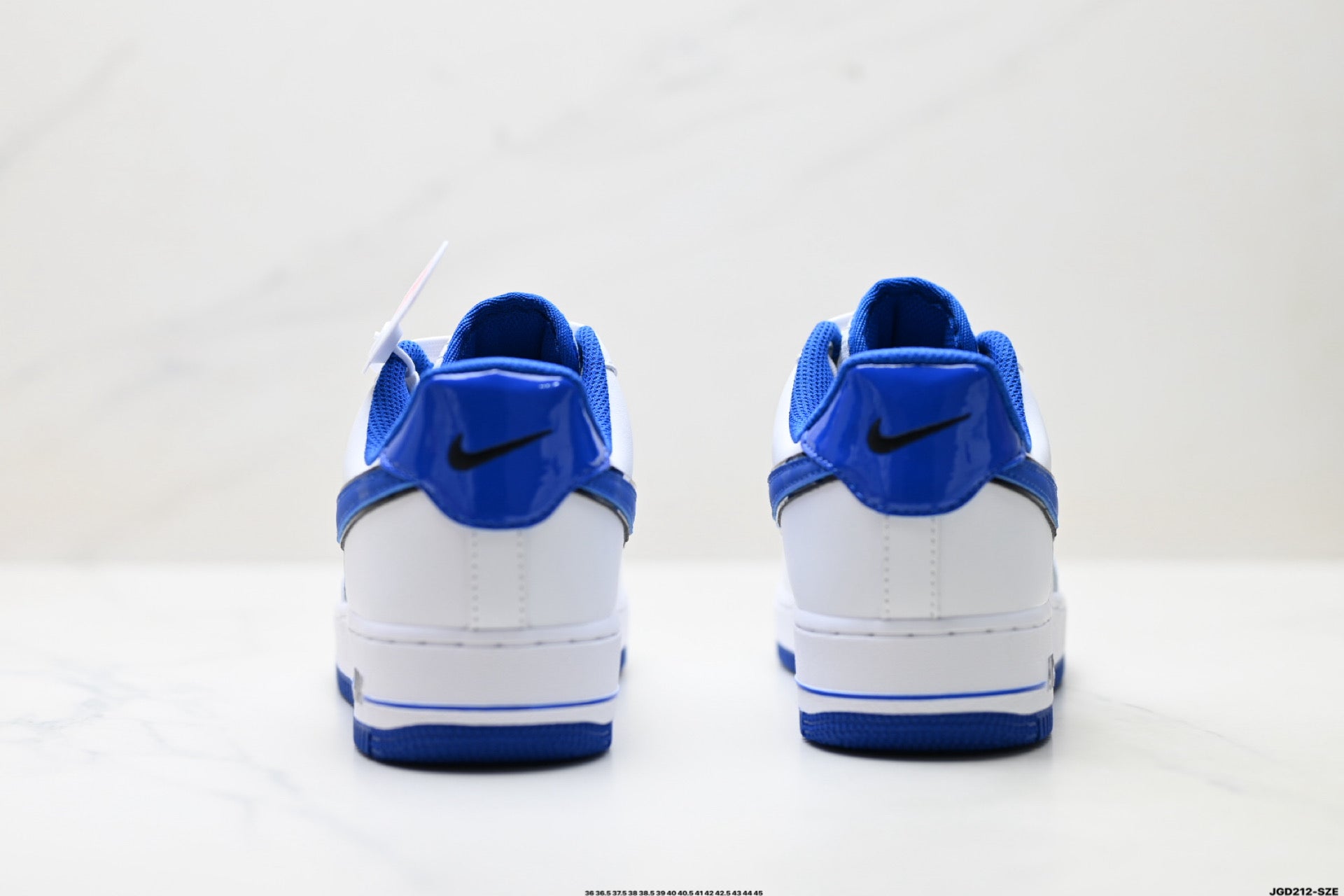 Nike Air Force 1 '07 – Low Top Sneaker DO3809-100
