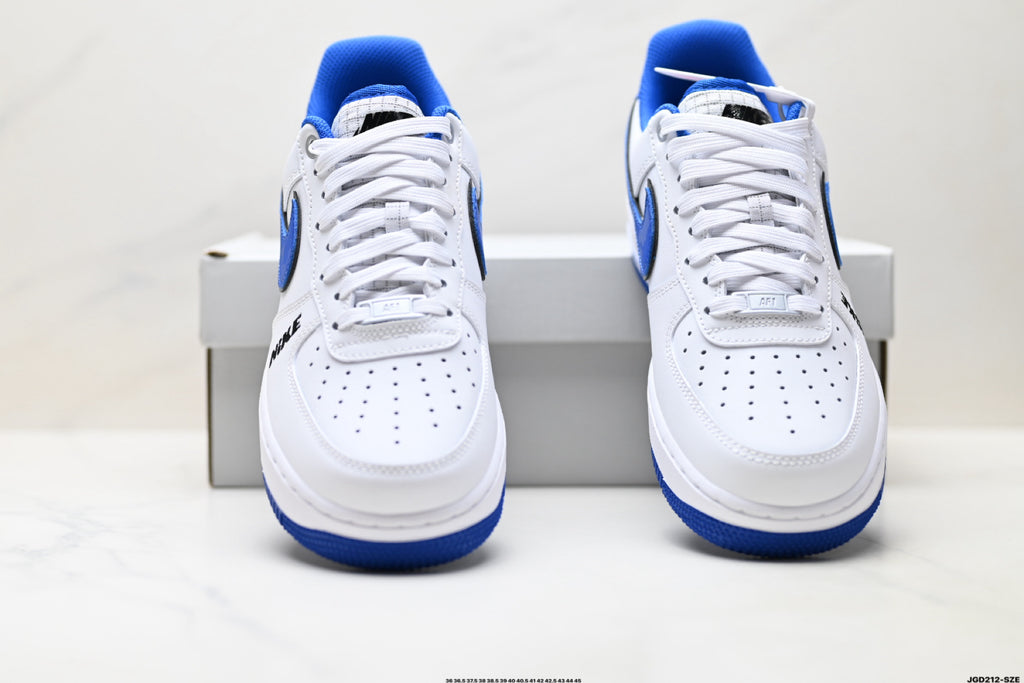 Nike Air Force 1 '07 – Low Top Sneaker DO3809-100