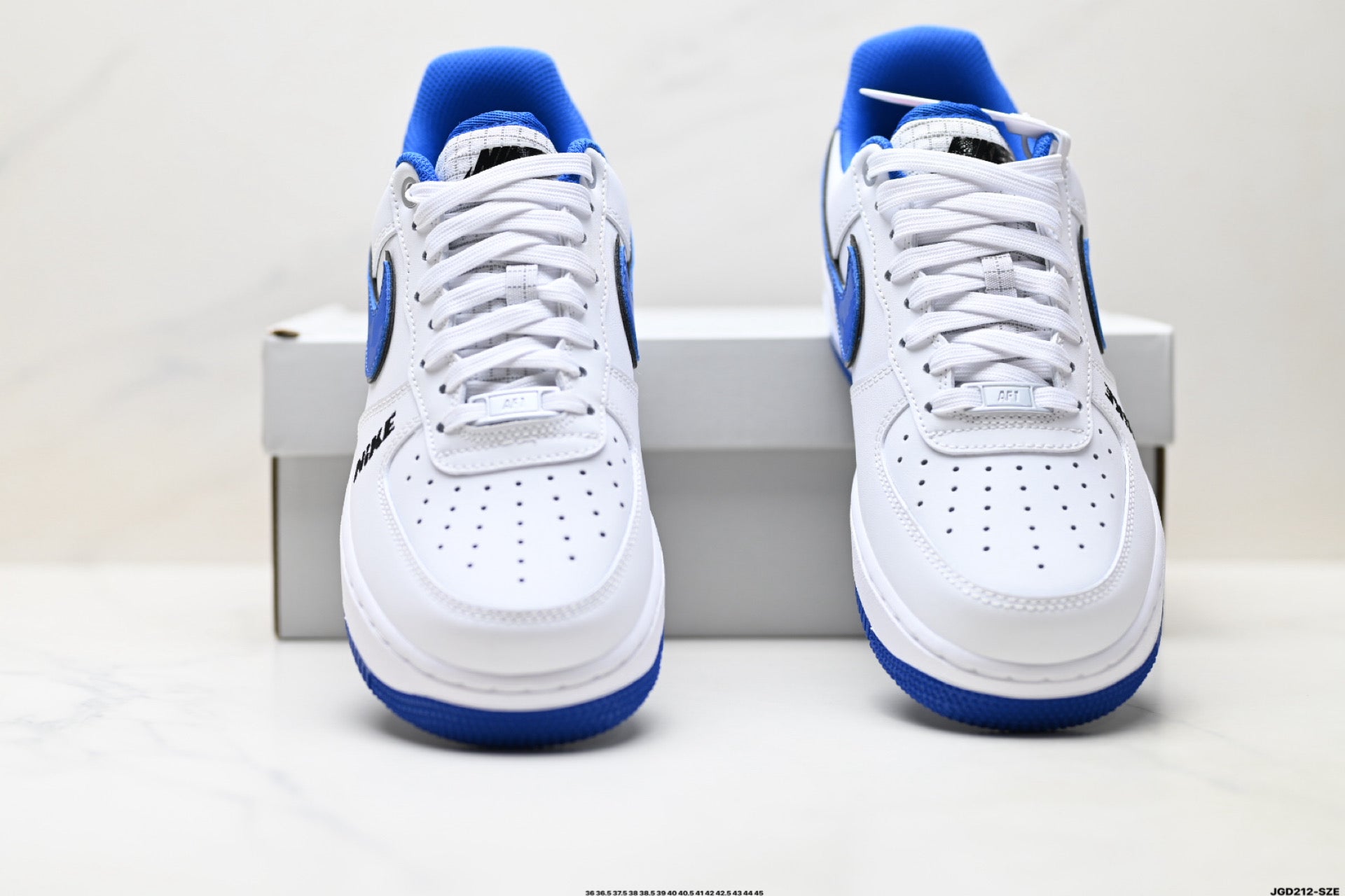 Nike Air Force 1 '07 – Low Top Sneaker DO3809-100