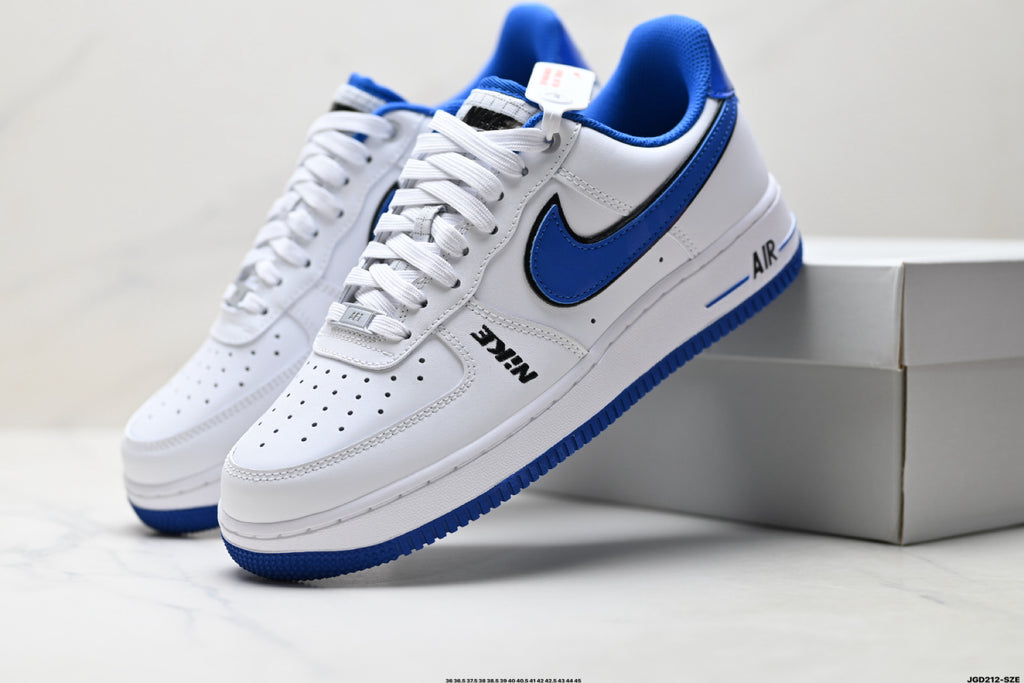 Nike Air Force 1 '07 – Low Top Sneaker DO3809-100