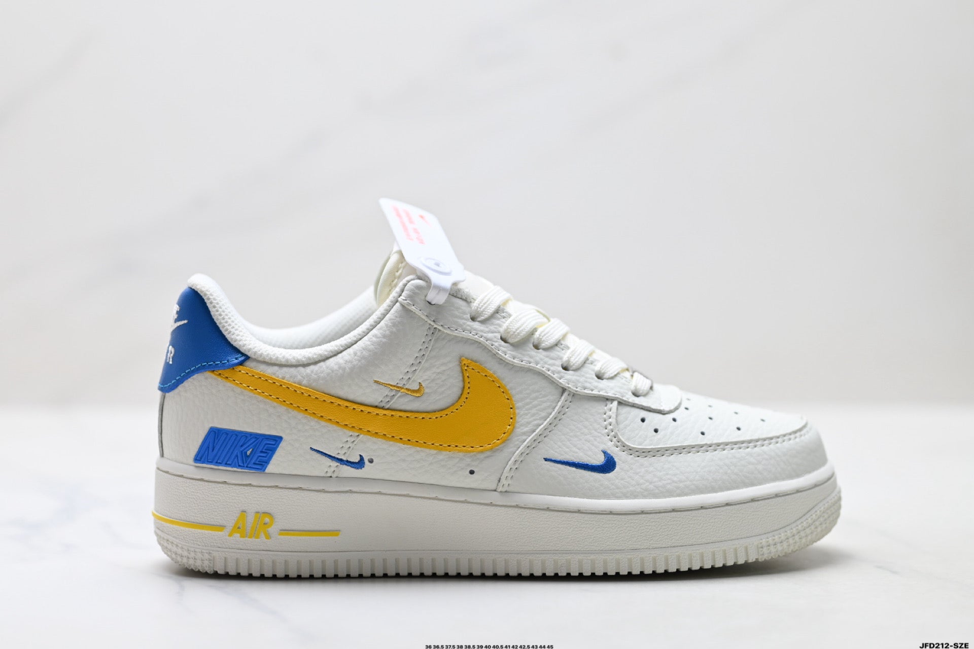 Nike Air Force 1 '07 – Low Top Sneaker FZ1151-100