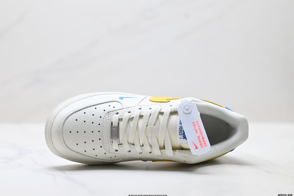 Nike Air Force 1 '07 – Low Top Sneaker FZ1151-100