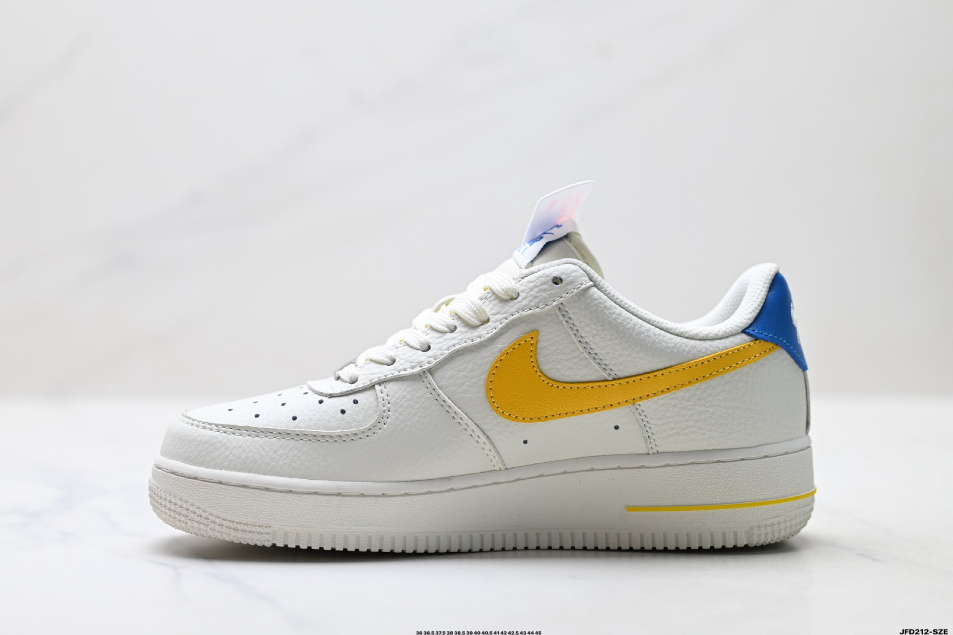 Nike Air Force 1 '07 – Low Top Sneaker FZ1151-100
