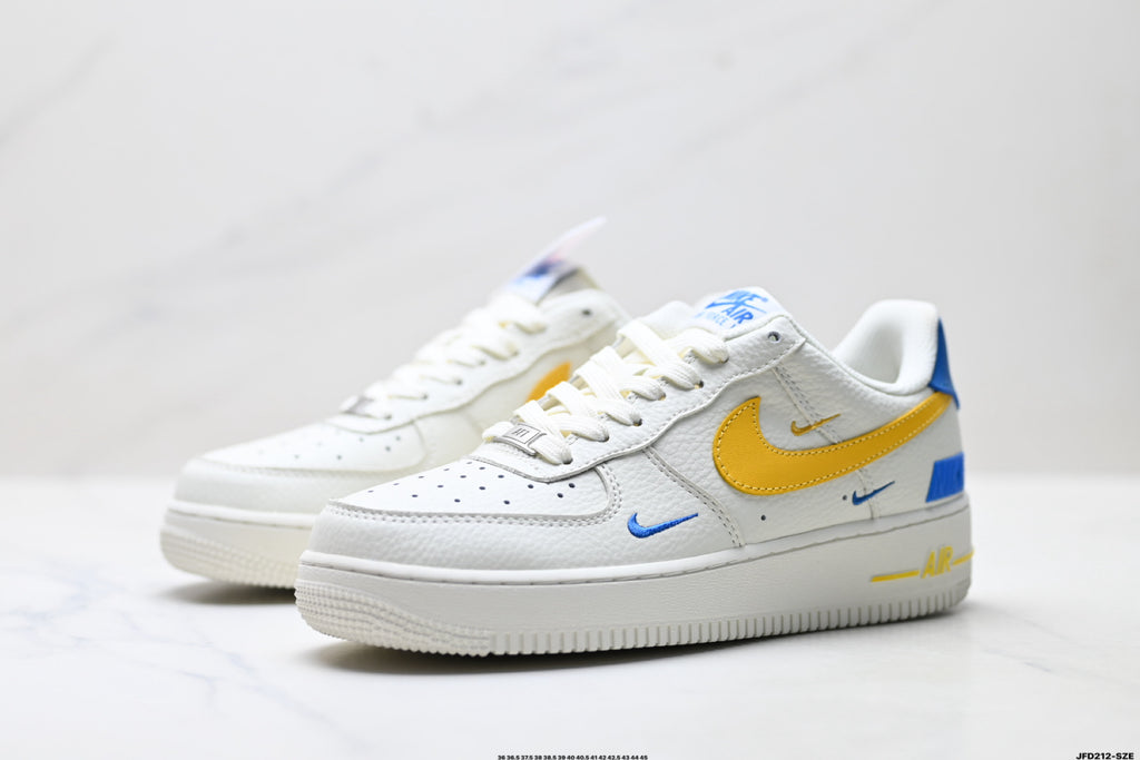 Nike Air Force 1 '07 – Low Top Sneaker FZ1151-100