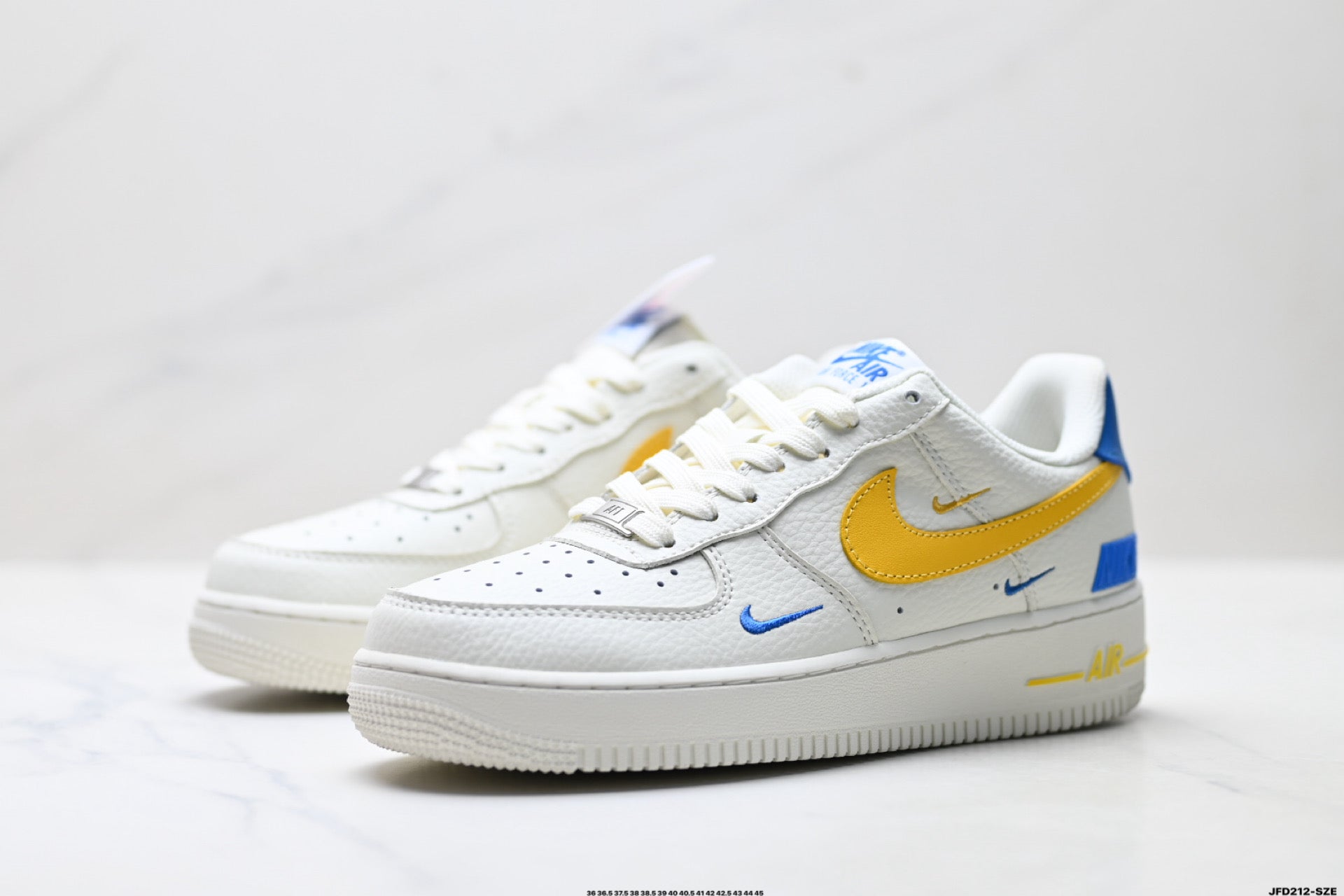 Nike Air Force 1 '07 – Low Top Sneaker FZ1151-100