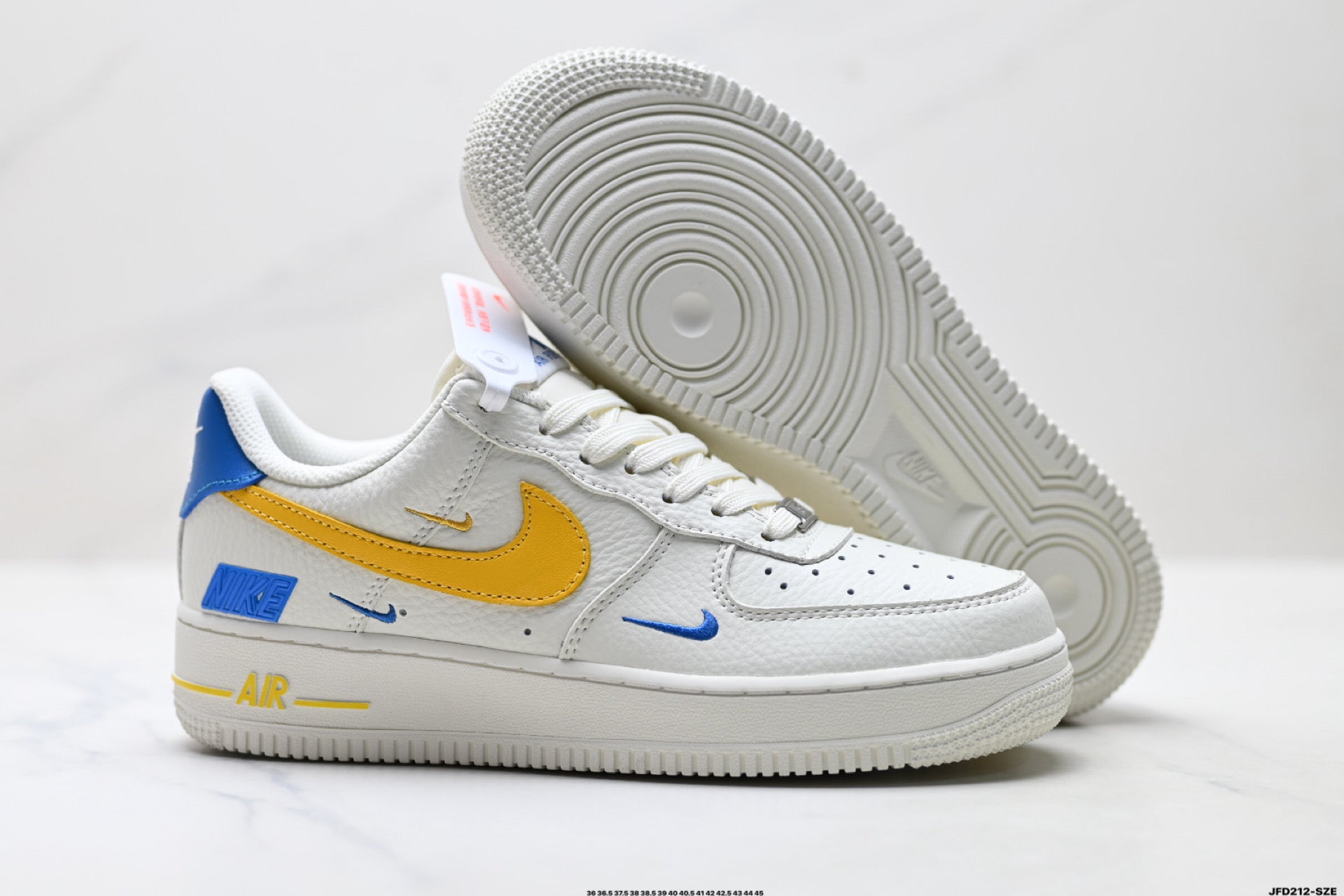 Nike Air Force 1 '07 – Low Top Sneaker FZ1151-100