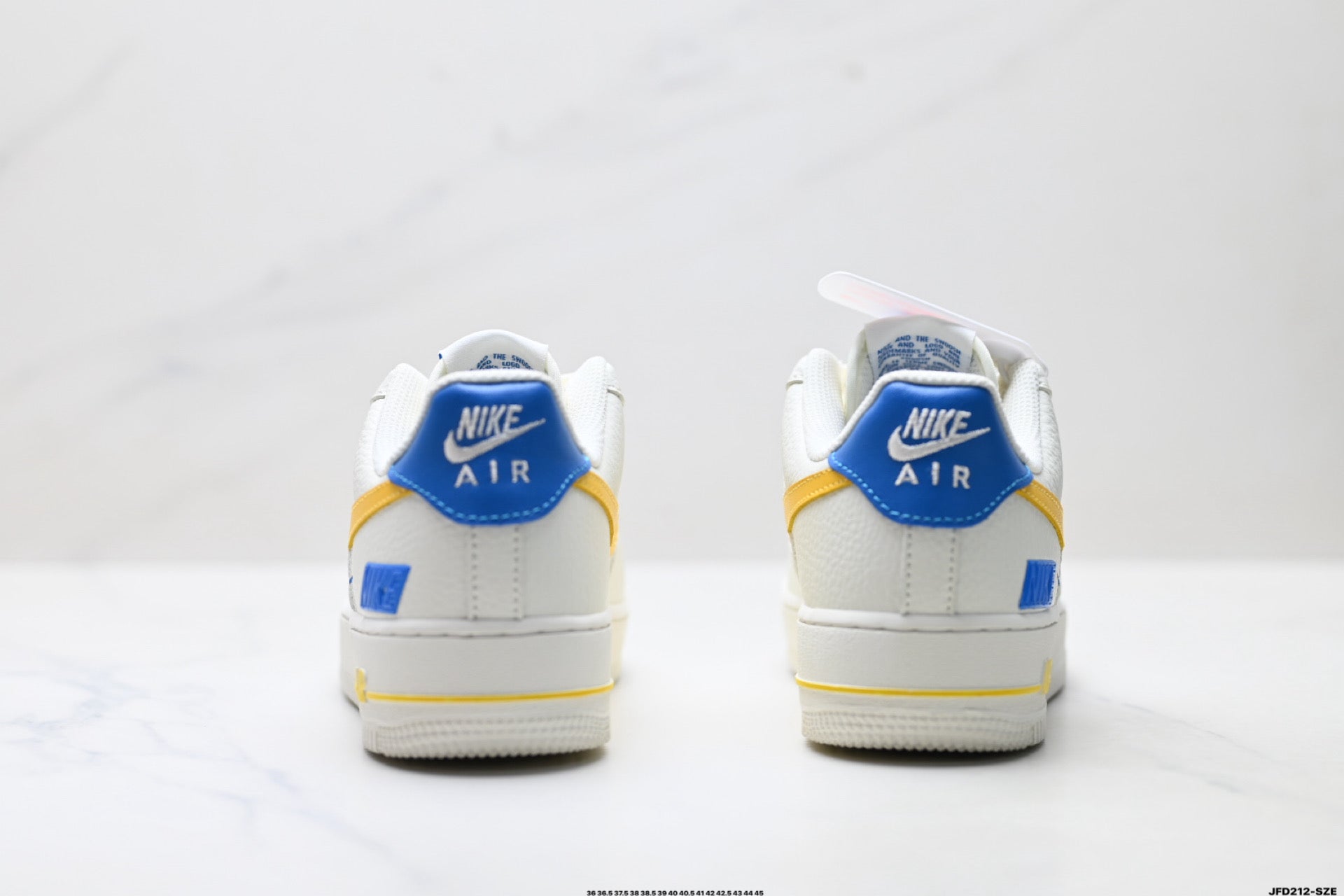 Nike Air Force 1 '07 – Low Top Sneaker FZ1151-100
