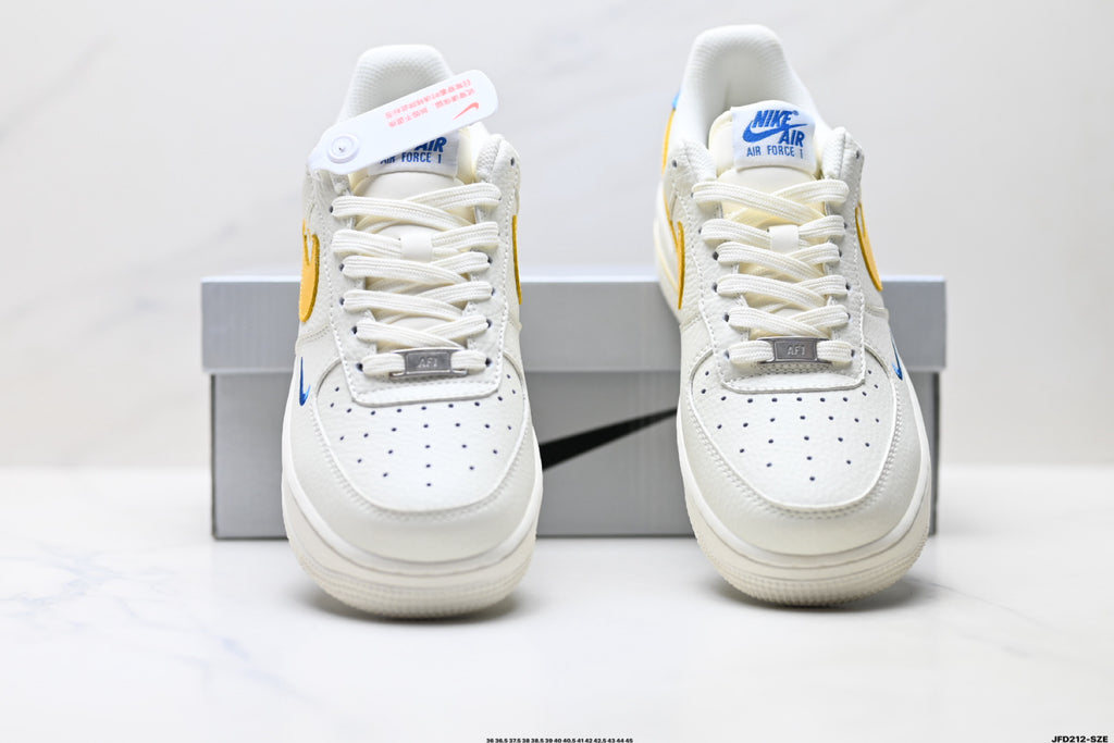 Nike Air Force 1 '07 – Low Top Sneaker FZ1151-100