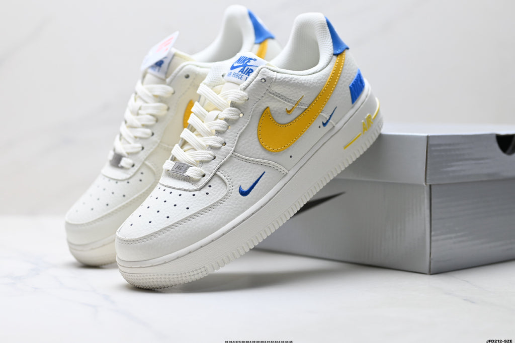 Nike Air Force 1 '07 – Low Top Sneaker FZ1151-100