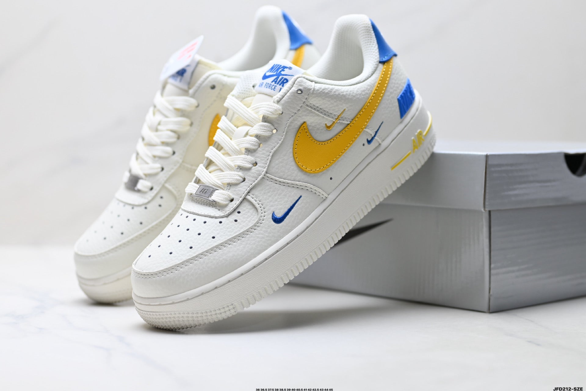 Nike Air Force 1 '07 – Low Top Sneaker FZ1151-100