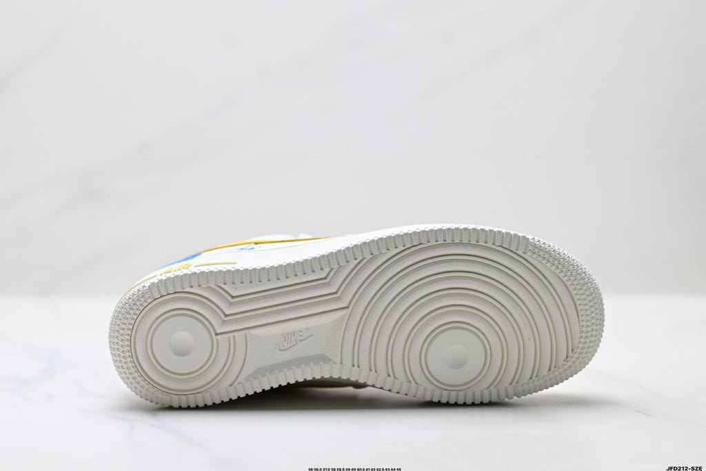 Nike Air Force 1 '07 – Low Top Sneaker FZ1151-100