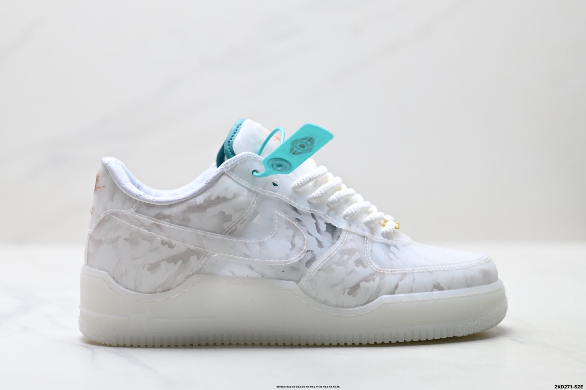 Nike Air Force 1 '07 – Low Top Sneaker lQ5373-100