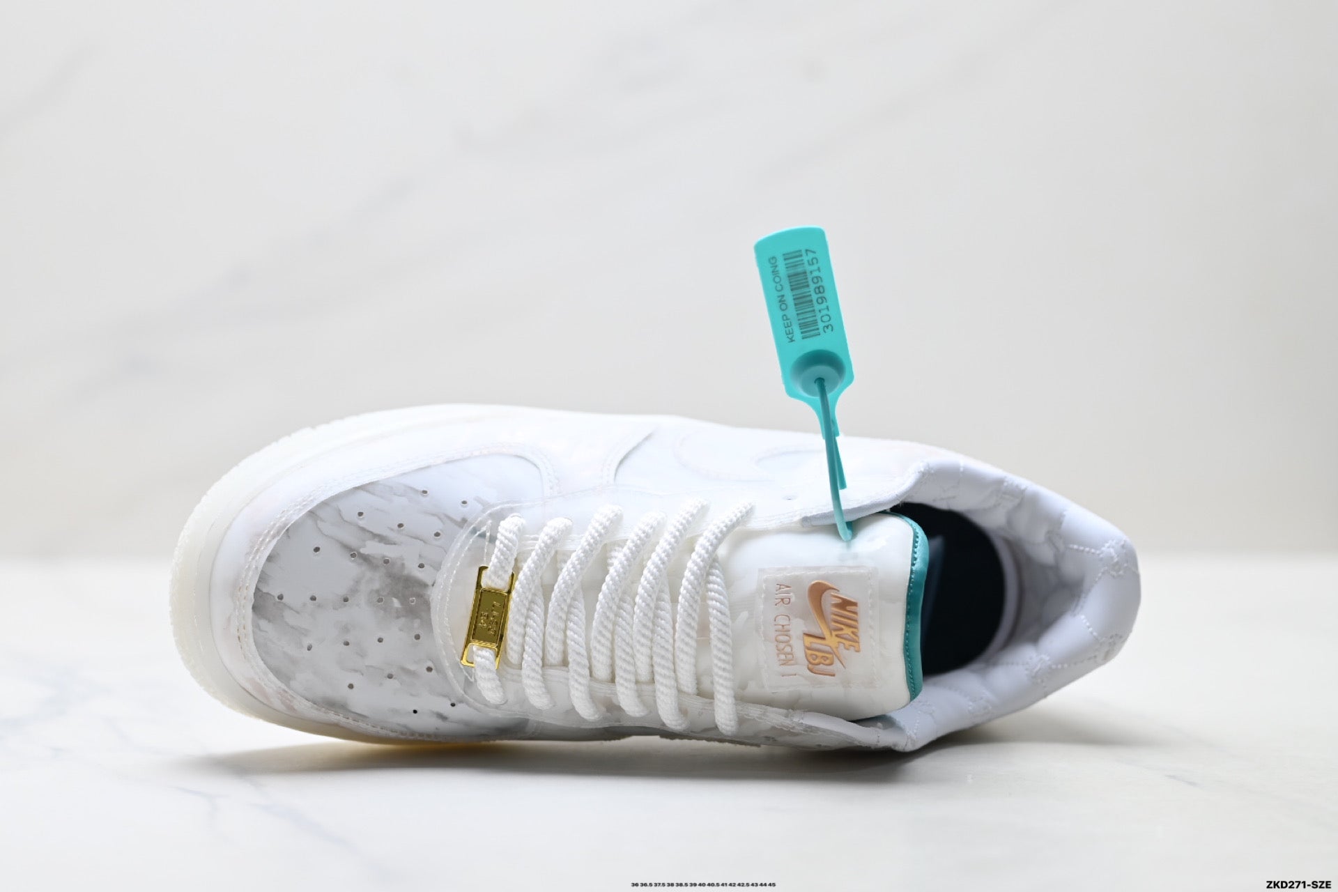 Nike Air Force 1 '07 – Low Top Sneaker lQ5373-100