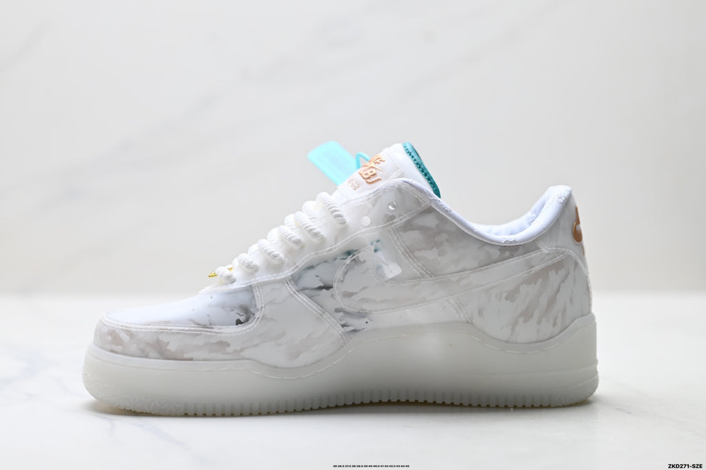 Nike Air Force 1 '07 – Low Top Sneaker lQ5373-100